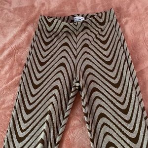 urban outfitters long wide pants